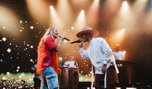 La Gira Universitaria 2025 regresa con una propuesta ampliada para celebrar el talento joven