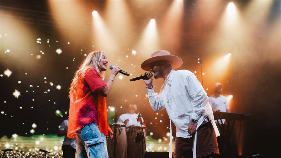 La Gira Universitaria 2025 regresa con una propuesta ampliada para celebrar el talento joven La Gira Universitaria 2025 regresa con una propuesta ampliada para celebrar el talento joven
