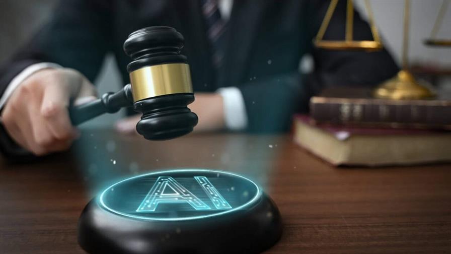 California promulga ley pionera en EE. UU. que exige medidas de seguridad a chatbots de IA