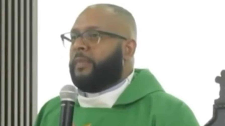 Sacerdote alerta sobre puntos de drogas que operan cerca de cuartel policial y parroquia en Tenares Sacerdote alerta sobre puntos de drogas que operan cerca de cuartel policial y parroquia en Tenares
