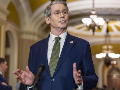 Reunión de Donald Trump y Xi Jinping sigue en pie