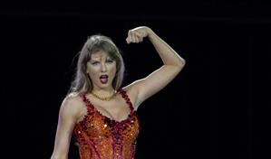 Taylor Swift anuncia una docuserie de seis episodios y una nueva película concierto