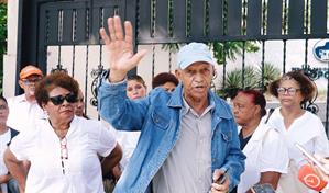 Trabajadores de salud rechazan traslado a nuevos hospitales