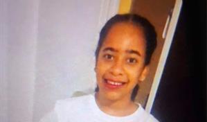 Adolescente de 11 a&ntilde;os muere tras caerle una puerta de hierro en Santiago