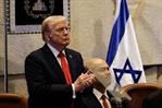 Trump dice que está listo para llegar a un acuerdo de paz con Irán