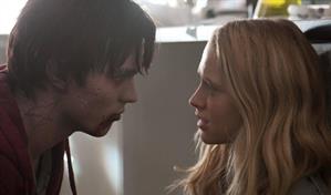 "Warm Bodies" y el amor más allá de la muerte