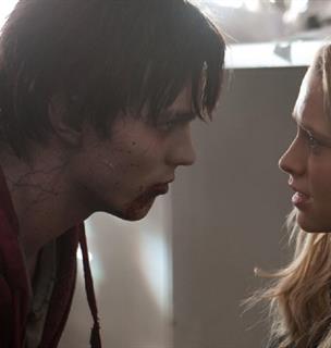"Warm Bodies" y el amor más allá de la muerte