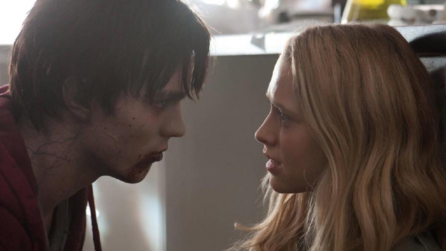 "Warm Bodies" y el amor más allá de la muerte "Warm Bodies" y el amor más allá de la muerte
