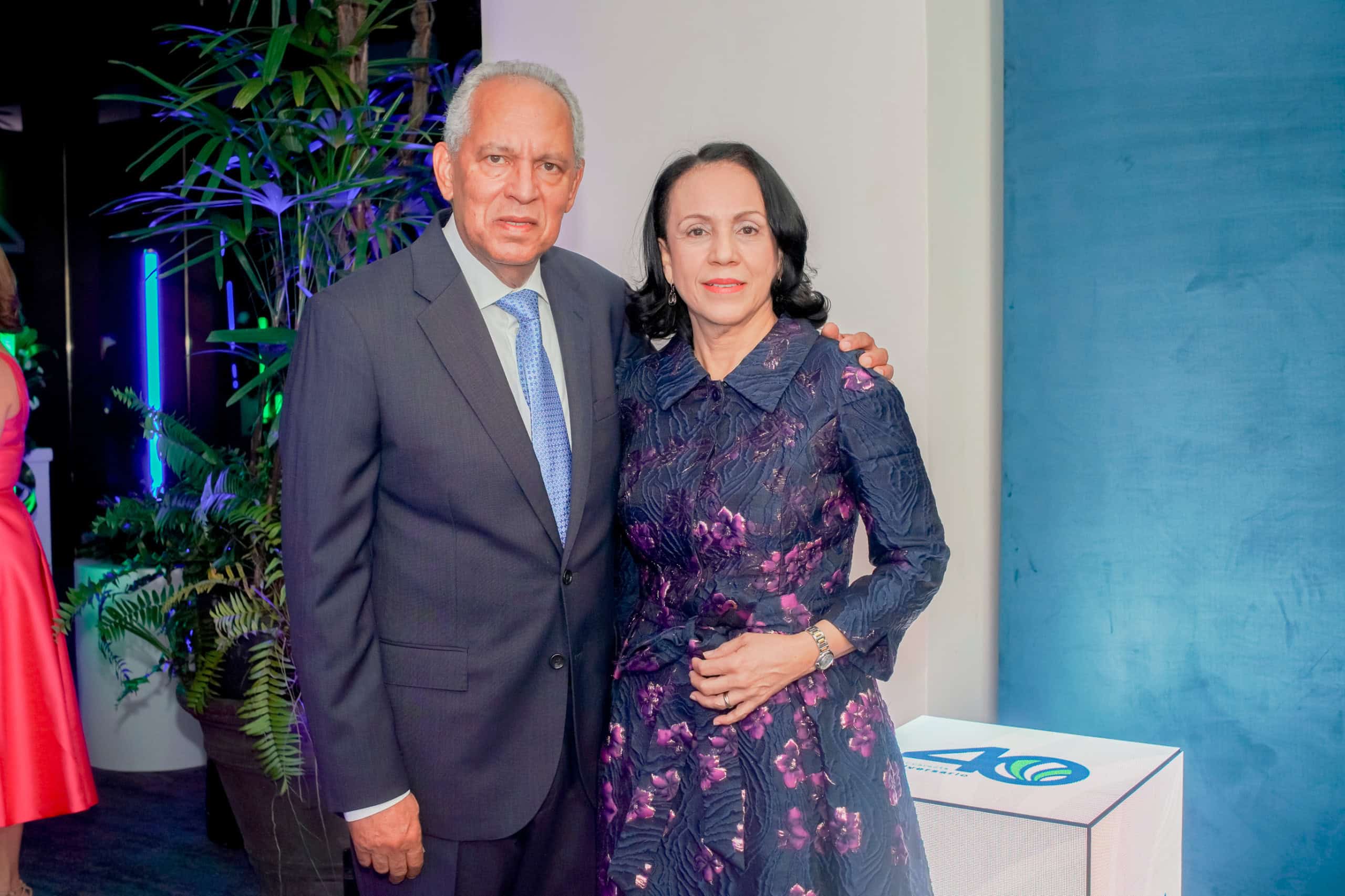 Rafael Sánchez Español en Brígida Navarro de Sánchez.