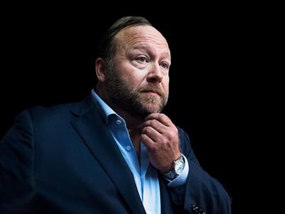 Supremo de EE. UU. rechaza anular deuda millonaria de Alex Jones