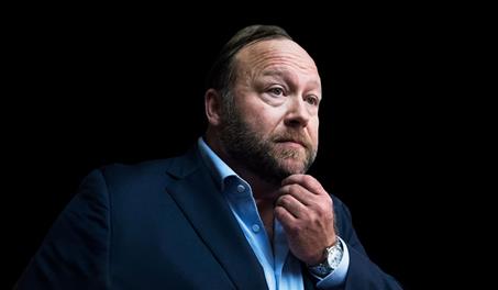 Supremo de EE. UU. rechaza anular deuda millonaria de Alex Jones con víctimas de difamación