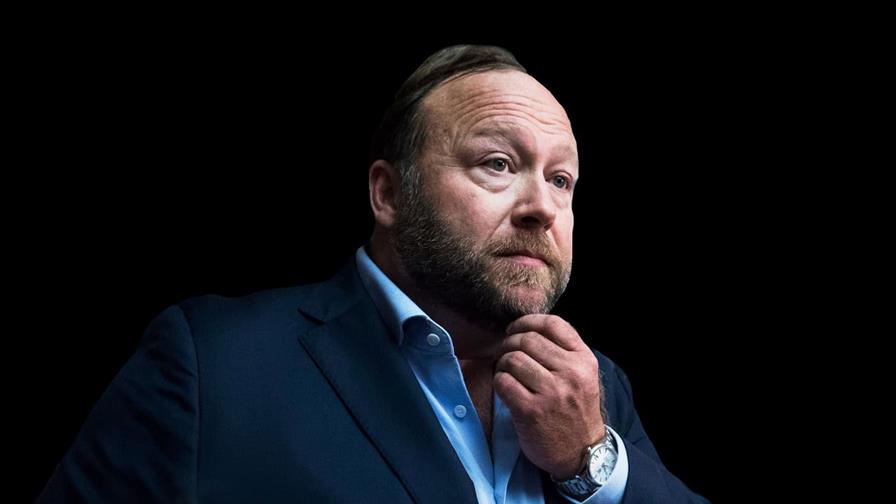 Supremo de EE. UU. rechaza anular deuda millonaria de Alex Jones con víctimas de difamación Supremo de EE. UU. rechaza anular deuda millonaria de Alex Jones con víctimas de difamación