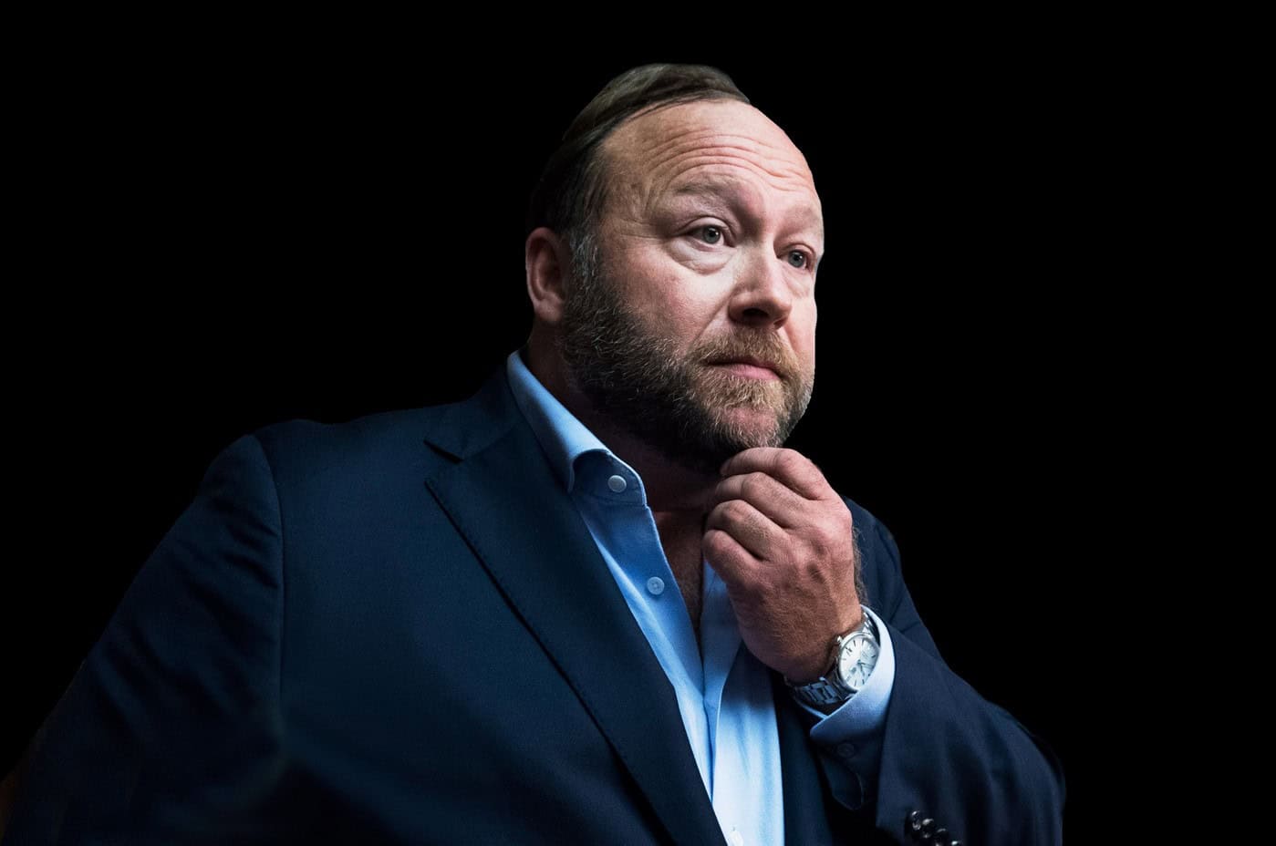 Supremo de EE. UU. rechaza anular deuda millonaria de Alex Jones con víctimas de difamación Supremo de EE. UU. rechaza anular deuda millonaria de Alex Jones con víctimas de difamación