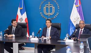 Anuncian II Conferencia Internacional de Comunicación Judicial en República Dominicana