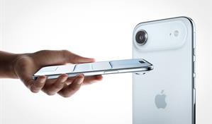 Apple anuncia el lanzamiento del iPhone Air en China tras aprobación de sistema eSIM local