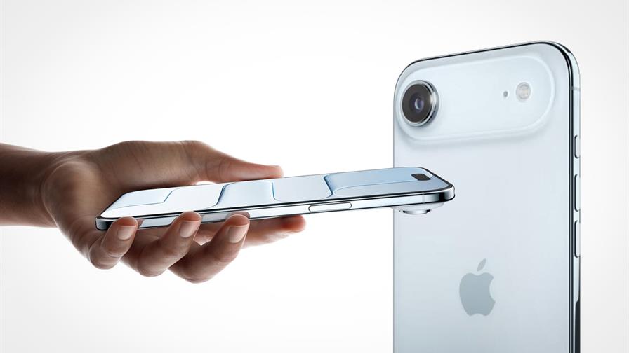 Apple anuncia el lanzamiento del iPhone Air en China tras aprobación de sistema eSIM local Apple anuncia el lanzamiento del iPhone Air en China tras aprobación de sistema eSIM local