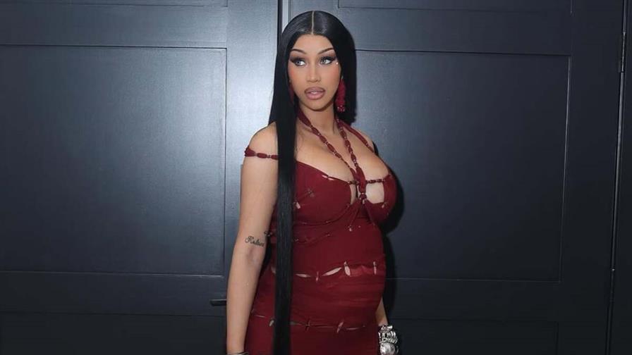 Cardi B responde con humor a un fan que le preguntó por qué vuelve a quedar embarazada Cardi B responde con humor a un fan que le preguntó por qué vuelve a quedar embarazada