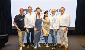 Food & Wine Festival, un fin de semana de alta cocina en Casa de Campo