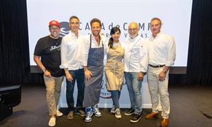 Food & Wine Festival, un fin de semana de alta cocina en Casa de Campo