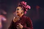 Tributo musical a Celia Cruz con Aymée Nuviola en Jazz at Lincoln Center