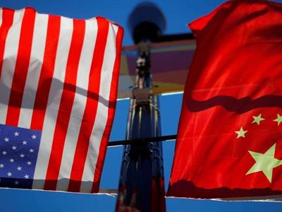 EE. UU. coordinaría con el G7 restricciones a China