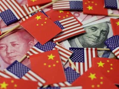 China luchará «hasta el final» en la guerra comercial con EE. UU.