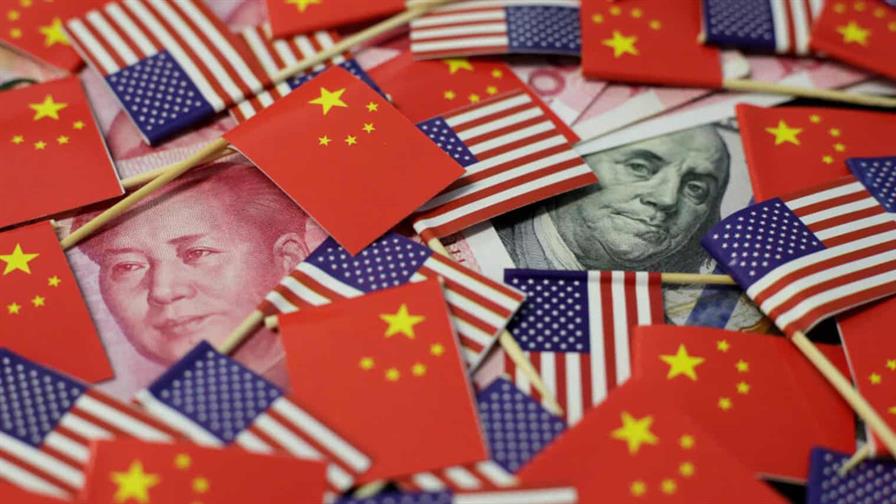 China asegura que luchará hasta el final en la guerra comercial con EE. UU. China asegura que luchará hasta el final en la guerra comercial con EE. UU.
