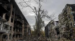 EE. UU. aborda con Ucrania las garant&iacute;as de una paz con Rusia y la recuperaci&oacute;n posconflicto