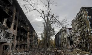 EE. UU. aborda con Ucrania las garant&iacute;as de una paz con Rusia y la recuperaci&oacute;n posconflicto