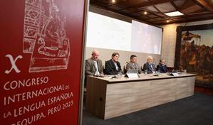 Vargas Llosa en cien palabras, de la A a la Z, un mapa simbólico y afectivo del Nobel