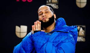 Corte de Apelación rechaza recurso del exponente urbano El Alfa