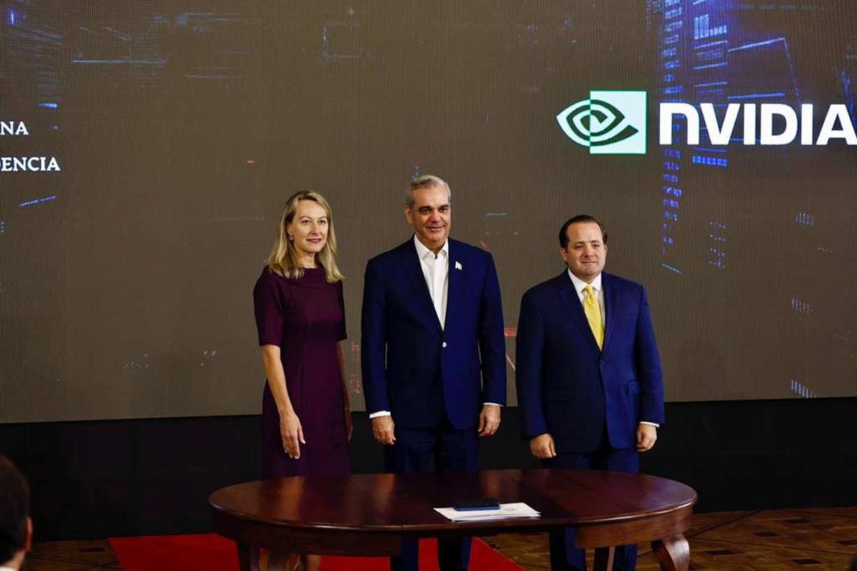 El Gobierno firma acuerdo para aplicar inteligencia artificial en el tránsito, educación y salud El Gobierno firma acuerdo para aplicar inteligencia artificial en el tránsito, educación y salud