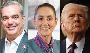 Cumbre de las Américas: México, la diplomacia del desdén, Trump y la RD