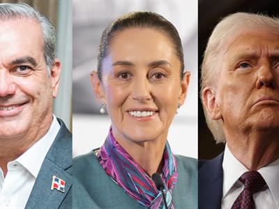 Cumbre de las Américas: México, la diplomacia del desdén, Trump y RD