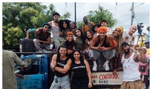 Da Republik participa en el nuevo video musical del dúo australiano For King + Country