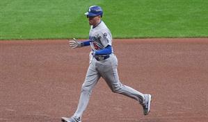 Dodgers toman el primer partido de la Serie de Campeonato ante los Cerveceros