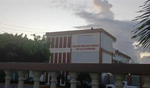 Casi dos meses sin clases en escuela de Higüey; Minerd promete solución