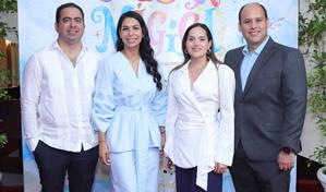 La Dra. Yiselis Portes pone en circulaci&oacute;n libro "La Hora M&aacute;gica"