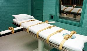 Florida prevé aumentar hoy a 14 su récord anual de ejecuciones anuales desde 1976