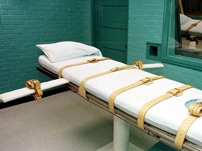 Florida prevé aumentar hoy a su récord anual de ejecuciones anuales