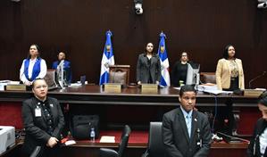 El Congreso empieza a discutir en comisiones los proyectos para acabar con los feminicidios