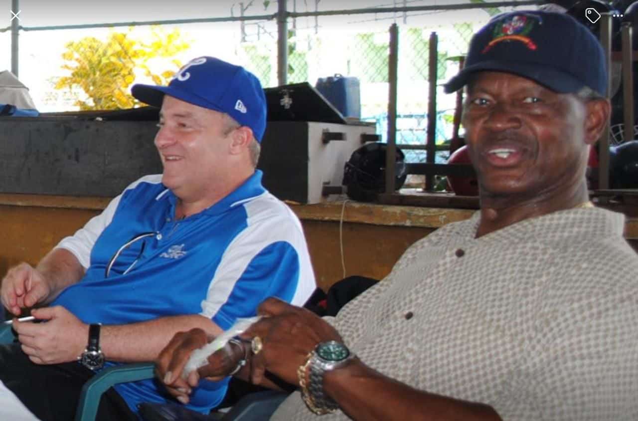 El Licey crea el Premio Manny Mota, para reconocer a peloteros vinculados a causas sociales