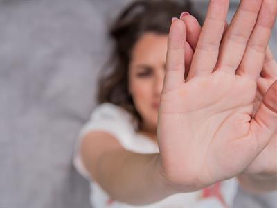 El TEPT por agresión sexual desconecta áreas del cerebro