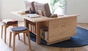 Entran en vigor los aranceles de EE.UU. a productos de madera y muebles