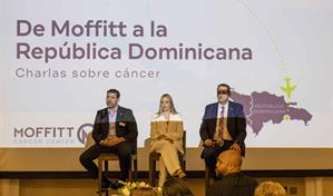 Expertos destacan el poder de la genética en la lucha contra el cáncer de la mujer
