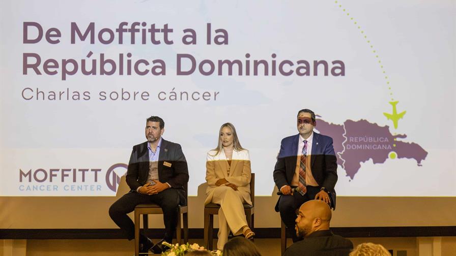 Expertos destacan el poder de la genética en la lucha contra el cáncer de la mujer Expertos destacan el poder de la genética en la lucha contra el cáncer de la mujer