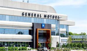 La política contra los carros eléctricos de Trump le costará a GM 1,600 millones de dólares