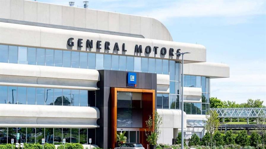 La política contra los carros eléctricos de Trump le costará a GM 1,600 millones de dólares La política contra los carros eléctricos de Trump le costará a GM 1,600 millones de dólares