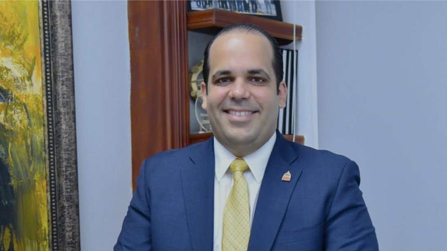 ¿Quién es Leandro Villanueva Acebal, postulado por RD para dirigir la oficina antidrogas de la ONU?