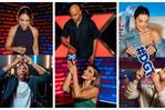 Esta noche regresa Dominicanas Got Talent; la vitrina del talento nacional